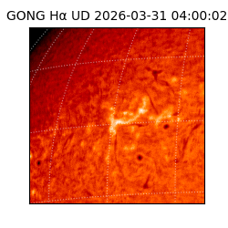 gong - 2026-03-31T04:00:02