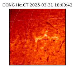 gong - 2026-03-31T18:00:42