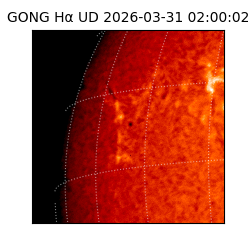 gong - 2026-03-31T02:00:02