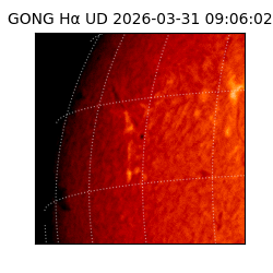 gong - 2026-03-31T09:06:02