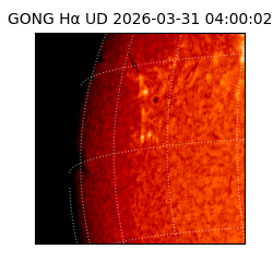 gong - 2026-03-31T04:00:02