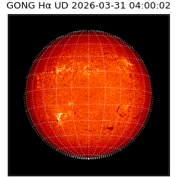 gong - 2026-03-31T04:00:02