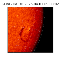 gong - 2026-04-01T09:00:02
