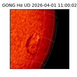 gong - 2026-04-01T11:00:02