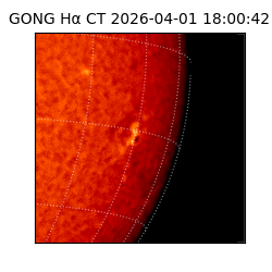 gong - 2026-04-01T18:00:42