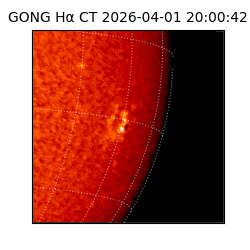 gong - 2026-04-01T20:00:42