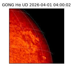 gong - 2026-04-01T04:00:02