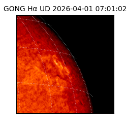 gong - 2026-04-01T07:01:02