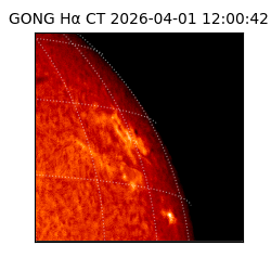 gong - 2026-04-01T12:00:42