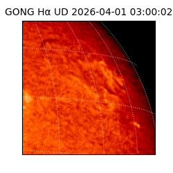 gong - 2026-04-01T03:00:02