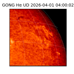 gong - 2026-04-01T04:00:02