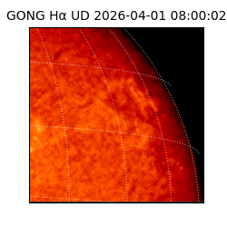 gong - 2026-04-01T08:00:02