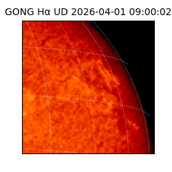 gong - 2026-04-01T09:00:02