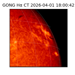 gong - 2026-04-01T18:00:42