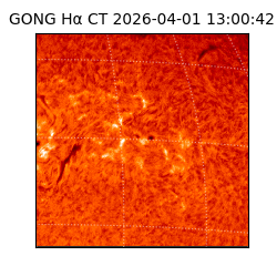 gong - 2026-04-01T13:00:42