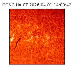 gong - 2026-04-01T14:00:42