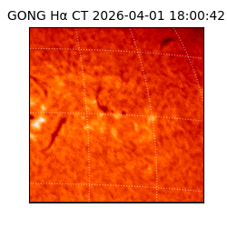 gong - 2026-04-01T18:00:42