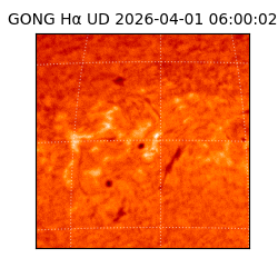 gong - 2026-04-01T06:00:02