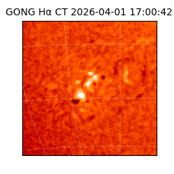 gong - 2026-04-01T17:00:42