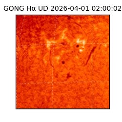 gong - 2026-04-01T02:00:02