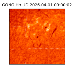 gong - 2026-04-01T09:00:02