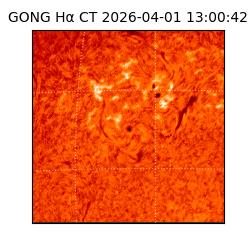 gong - 2026-04-01T13:00:42