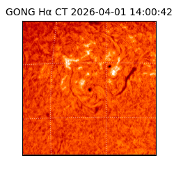 gong - 2026-04-01T14:00:42