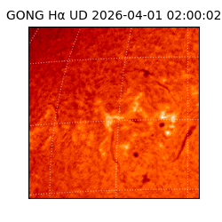 gong - 2026-04-01T02:00:02