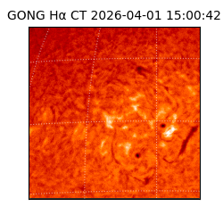 gong - 2026-04-01T15:00:42