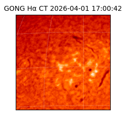 gong - 2026-04-01T17:00:42