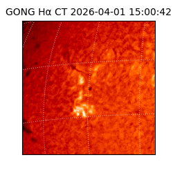 gong - 2026-04-01T15:00:42