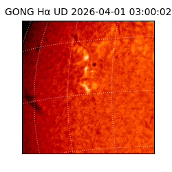 gong - 2026-04-01T03:00:02