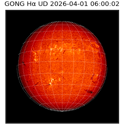 gong - 2026-04-01T06:00:02