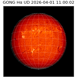 gong - 2026-04-01T11:00:02