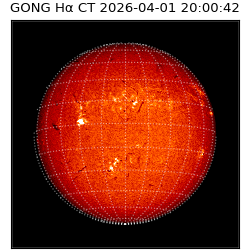 gong - 2026-04-01T20:00:42