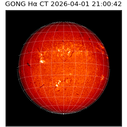 gong - 2026-04-01T21:00:42