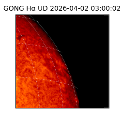 gong - 2026-04-02T03:00:02