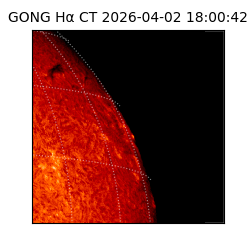 gong - 2026-04-02T18:00:42