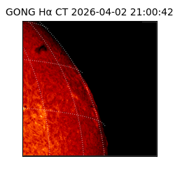 gong - 2026-04-02T21:00:42