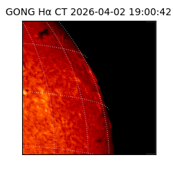 gong - 2026-04-02T19:00:42