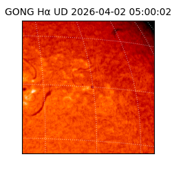 gong - 2026-04-02T05:00:02