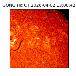 gong - 2026-04-02T13:00:42