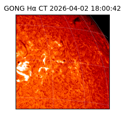 gong - 2026-04-02T18:00:42