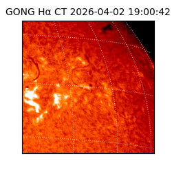 gong - 2026-04-02T19:00:42