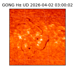 gong - 2026-04-02T03:00:02