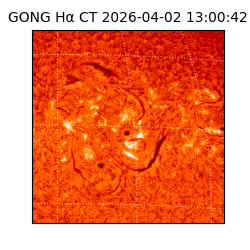 gong - 2026-04-02T13:00:42