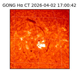 gong - 2026-04-02T17:00:42