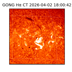 gong - 2026-04-02T18:00:42