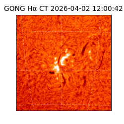 gong - 2026-04-02T12:00:42