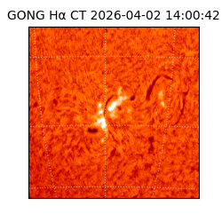 gong - 2026-04-02T14:00:42